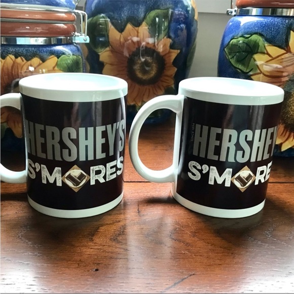 Hershey’s S’mores Mugs - Picture 4 of 9